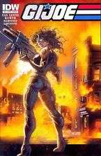 G.I. Joe 2013 Series #5