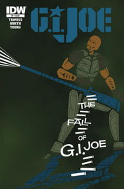 G.I. Joe 2014 Series #2