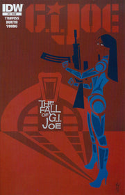 G.I. Joe 2014 Series #3