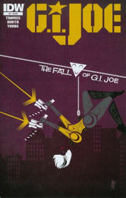 G.I. Joe 2014 Series #4