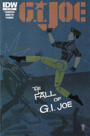 G.I. Joe 2014 Series #5