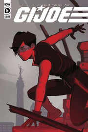 G.I. Joe 2019 Series #5