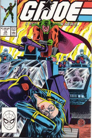 G.I. Joe: A Real American Hero 1982 Series #75