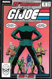 G.I. Joe: A Real American Hero 1982 Series #86