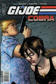 G.I. Joe: Cobra 2009 Series #3