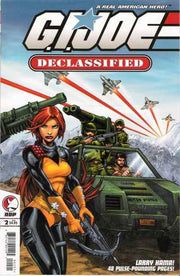 G.I. Joe Declassified #2