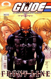 G.I. Joe: Front Line #14