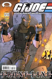 G.I. Joe: Front Line #17