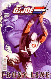 G.I. Joe: Front Line #4
