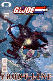 G.I. Joe: Front Line #5