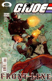 G.I. Joe: Front Line #6