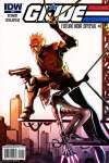 G.I. Joe: Future Noir Special #1