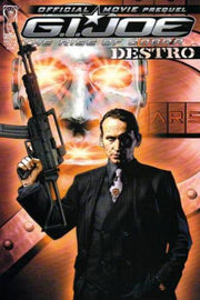 G.I. Joe: Movie Prequel #2