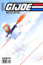 G.I. Joe: Origins #15
