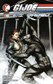 G.I. Joe: Reloaded #2