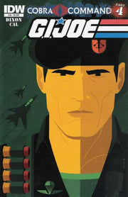 G.I. Joe Season 2 #10