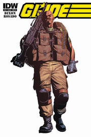 G.I. Joe Season 2 #13