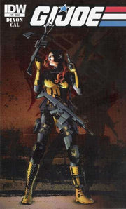G.I. Joe Season 2 #17