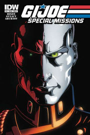 G.I. Joe Special Missions 2013 Series #11