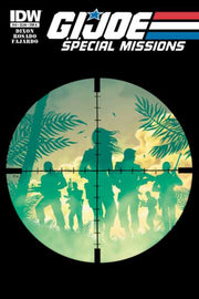 G.I. Joe Special Missions 2013 Series #14