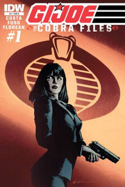 G.I. Joe: The Cobra Files #1
