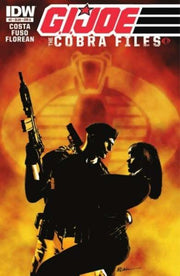 G.I. Joe: The Cobra Files #2