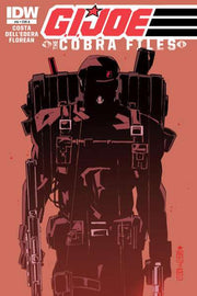 G.I. Joe: The Cobra Files #6