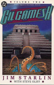 Gil Gamesh II #2