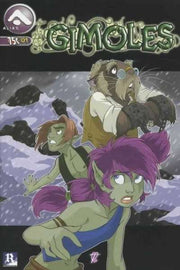 Gimoles #1