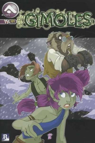 Gimoles #1