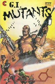 G.I. Mutants #3