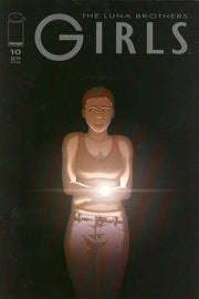 Girls #10