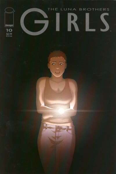 Girls #10