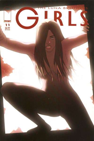 Girls #11