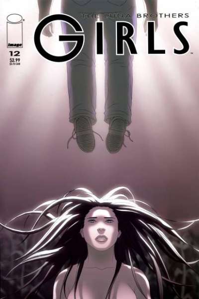 Girls #12