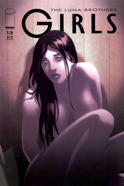 Girls #13