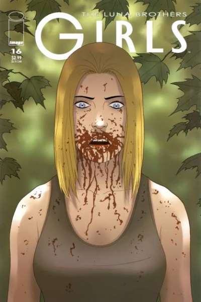 Girls #16