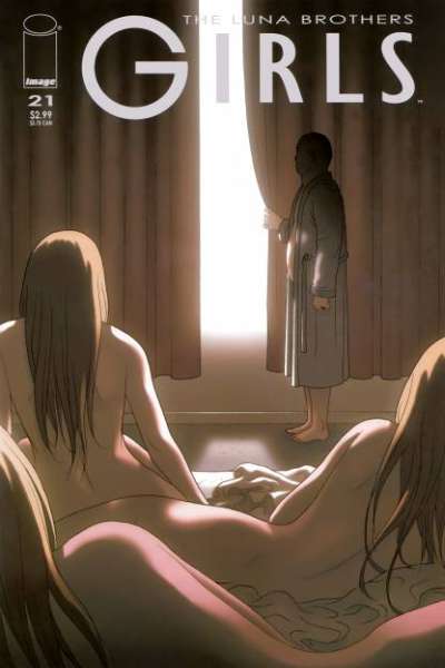 Girls #21