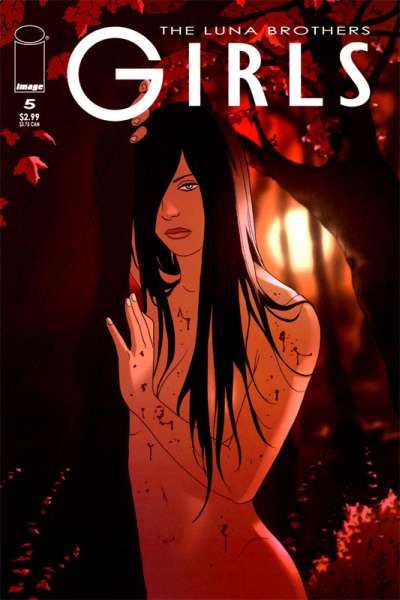 Girls #5