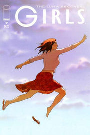 Girls #7