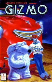 Gizmo 1986 Series #1