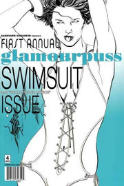 Glamourpuss #4