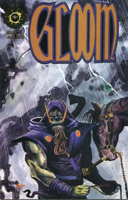 Gloom #0