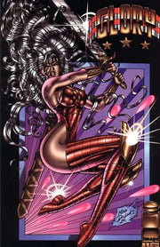 Glory 1995 Series #1