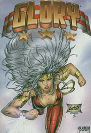 Glory 1995 Series #17