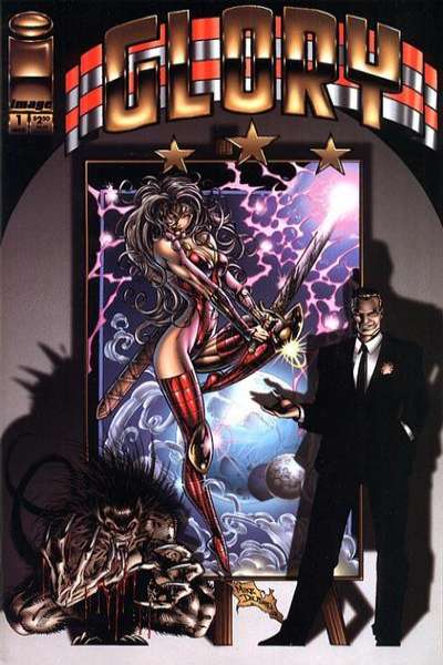 Glory 1995 Series #1