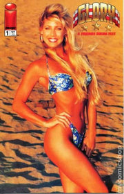 Glory & Friends Bikini Fest #1