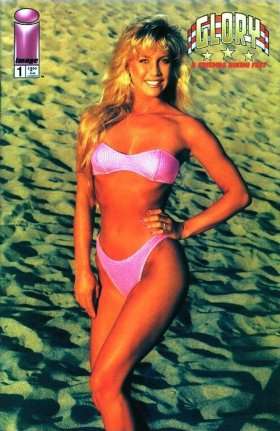 Glory & Friends Bikini Fest #1