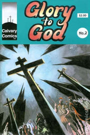 Glory to God #2