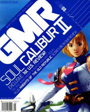 GMR Magazine #8